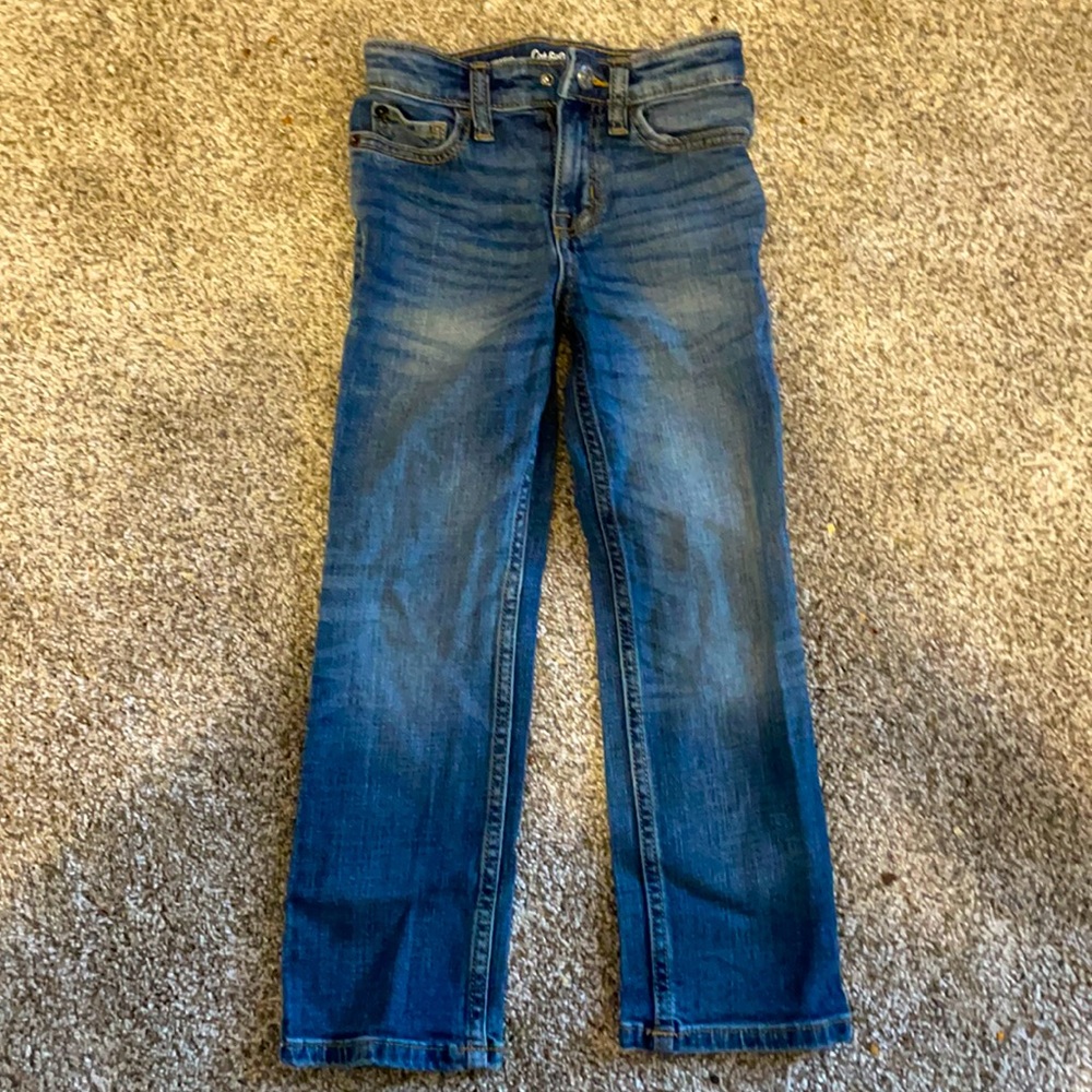 Cat & Jack boys jeans